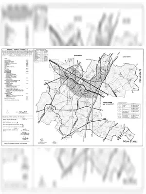 Sampala Master Plan 2031