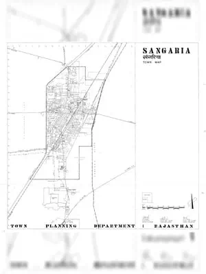 Sangaria Master Plan 2031