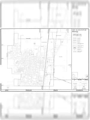 Sri Karanpur Master Plan 2031