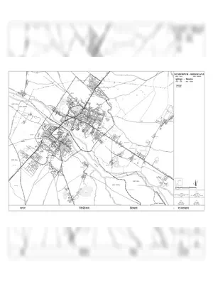 Sumerpur & Sheoganj Master Plan 2031