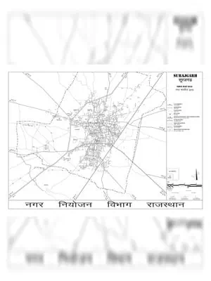 Surajgarh Master Plan 2031