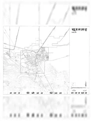 Suratgarh Master Plan 2023