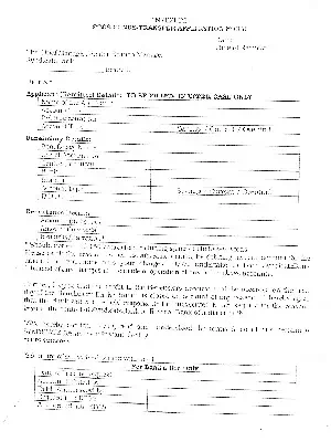 Syndicate Bank RTGS/NEFT Form