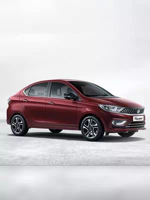 Tata Tigor 2020 BS6 Brochure