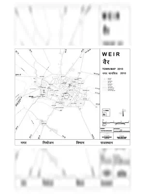 Weir Master Plan 2031